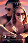 Movie Poster Image for The Choice
