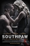 Movie Poster Image for Southpaw