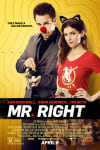 Movie Poster Image for Mr. Right