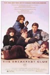 Movie Poster Image for The Breakfast Club