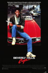 Movie Poster Image for Beverly Hills Cop