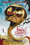 Movie Poster Image for Fear And Loathing In Las Vegas