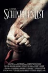 Movie Poster Image for Schindler's List
