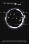 Movie Poster Image for The Ring (2002)