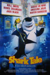 Movie Poster Image for Shark Tale