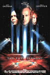 Movie Poster Image for The Fifth Element