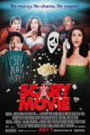 Movie Poster Image for Scary Movie (2000)