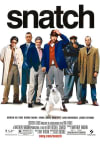 Movie Poster Image for Snatch (2000)