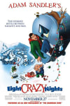 Movie Poster Image for Adam Sandler's 8 Crazy Nights