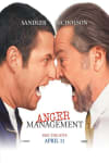 Movie Poster Image for Anger Management