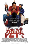 Movie Poster Image for Are We There Yet? (2005)