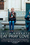 Movie Poster Image for Eat Pray Love