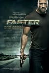 Movie Poster Image for Faster