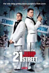 Movie Poster Image for 21 Jump Street