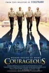 Movie Poster Image for Courageous