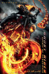 Movie Poster Image for Ghost Rider: Spirit Of Vengeance