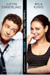 Movie Poster Image for Friends With Benefits