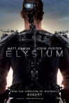 Movie Poster Image for Elysium