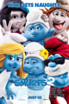 Movie Poster Image for Smurfs 2