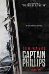 Movie Poster Image for Captain Phillips