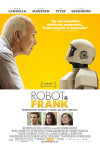 Movie Poster Image for Robot & Frank