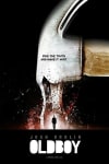 Movie Poster Image for Oldboy