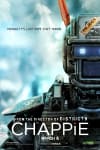 Movie Poster Image for Chappie