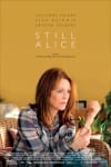 Movie Poster Image for Still Alice