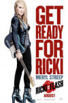 Movie Poster Image for Ricki And The Flash