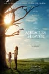 Movie Poster Image for Miracles From Heaven