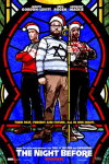 Movie Poster Image for Night Before, The