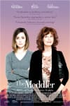 Movie Poster Image for The Meddler (2016)