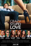 Movie Poster Image for Crazy, Stupid, Love