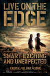 Movie Poster Image for Edge Of Tomorrow