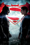 Movie Poster Image for Batman V. Superman: Dawn Of Justice
