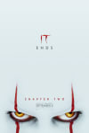 Movie Poster Image for IT Chapter Two
