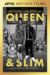 Movie Poster Image for Queen & Slim