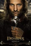 Movie Poster Image for Lord Of The Rings: The Return Of The King (2003)