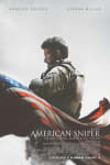 Movie Poster Image for American Sniper (2015)
