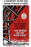 Movie Poster Image for The Bridge On The River Kwai (1957)