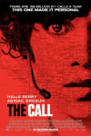 Movie Poster Image for The Call