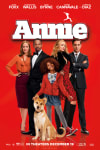Movie Poster Image for Annie