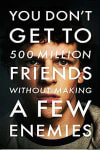 Movie Poster Image for The Social Network