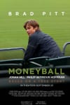 Movie Poster Image for Moneyball