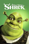 Movie Poster Image for Shrek