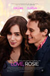 Movie Poster Image for Love, Rosie