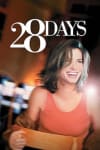 Movie Poster Image for 28 Days