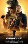 Movie Poster Image for Terminator: Dark Fate