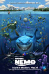 Movie Poster Image for Finding Nemo