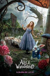 Movie Poster Image for Alice In Wonderland